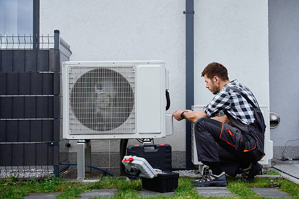 Trusted Hvac Installation service in Rainier, OR - HVAC Repair CO